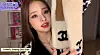 Beauty YouTuber Song Ji-ah, also known as FreeZia, has been facing intense backlash after dozens of luxury designer items she flaunted were exposed as fake. [SCREEN CAPTURE]