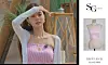 A 'Dior' tube top Song Ji-ah wore on Netflix’s hit dating show “Single’s Inferno” turned out to be a 16,000 won ($13) knock-off from an online mall. [SCREEN CAPTURE]
