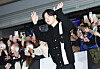 Suga from boy band BTS [NEWS1]