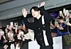 Suga from boy band BTS [NEWS1]