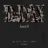 Teaser for BTS Suga's first official solo album ″D-Day″ [BIGHIT MUSC]