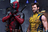 Still cut from upcoming superhero action movie “Deadpool & Wolverine” [WALT DISNEY COMPANY KOREA]