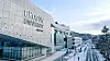 Chosun University's campus in Dong District, Gwangju [CHOSUN UNIVERSITY]