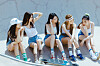 Girl group NewJeans [ADOR]