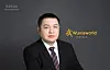 Lai Jingping, the founder of Wuxiaworld [KAKAO ENTERTAINMENT]
