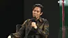 Actor Lee Jung-jae appeared as one of the panels to discuss upcoming series 'Squid Game.' [NETFLIX]