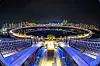 Sejong Light Festival takes place at Geumgang Pedestrian Bridge and its surrounding areas. [SEJONG LIGHT FESTIVAL]