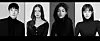 The leads for upcoming Netflix original series ″Somebody″ [NETFLIX]