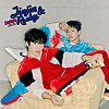 Jinjin & Rocky, a subunit of boy band Astro [FANTAGIO]