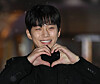 Singer Junho, a member of boy band 2PM. [ILGAN SPORTS]