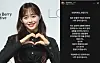 An Instagram story posted by Chuu, former member of girl group Loona, explaining that she had 'never done anything that would embarrass fans' on Nov. 28 after being expelled from the group [SCREEN CAPTURE]