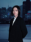 Ayoung Kim, recipient of 2025 LG Guggenheim Award [KANGHYUK LEE]
