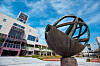 The Pohang University of Science and Technology campus in Pohang, North Gyeongsang [POHANG UNIVERSITY OF SCIENCE AND TECHNOLOGY]