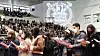 Seoul National University students attend the matriculation ceremony in February last year. Universities that select 25 percent or more of its incoming class as undecided major students in the 2025 academic year will be able to get up to 10 extra points in the evaluation for government funding.