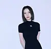 Lina, a virtual avatar developed by Metaverse Entertainment [NETMARBLE]