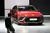 Hyundai Motor's newly-designed Sonata [NEWS1]