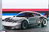 Porsche's Vision 357 concept car [NEWS1]