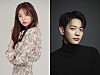 Actors Chae Soo-bin and Choi Min-ho will star in Netflix's upcoming original series ″The Fabulous″ (translated). [NETFLIX]