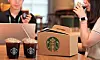 There are now more than 100,000 coffee shops across Korea ? double the combined number of convenience stores. [JOONGANG ILBO]