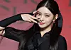 Yiren of girl group Everglow was born in the year of the Dragon. Good intel may find its way to her on Monday. [YUE HUA ENTERTAINMENT]
