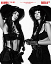 Concept photo for Sistar19's latest digital single ″No More (Ma Boy)″ [KLAP ENTERTAINMENT]