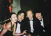 From left, actor Jeon Do-yeon, director Lee Chang-dong, Kim Dong-ho, the founder and former chairman of the Busan International Film Festival (BIFF) and Song attended the 2007 Cannes Film Festival for Lee’s film “Secret Sunshine,” which was release the same year. [KIM DONG-HO]