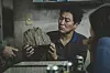 Song portrays Ki-taek in “Parasite” (2019), the father of the Kim family who live in a small semi-basement apartment in Seoul. He and the rest of the family end up working for the wealthy Park family. [CJ ENM]