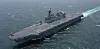Delegates at this year's Proliferation Security Initiative forum on Jeju Island will observe the accompanying Eastern Endeavor 23 exercise from the ROKS Marado amphibious landing ship, pictured here. [YONHAP]