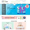 CJ Olive Young's global online shopping mall [CJ OLIVE YOUNG]