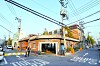 Cafe Onion, a bakery cafe located in Seongsu-dong, Seongdong District in eastern Seoul. The cafe renovated a factory built in 1970 to look like a modern hanok, or traditional Korean house. [JOONGANG DB]