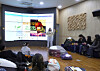 International students at the Seoul Institute of the Arts attend the university orientation on March 7. [SEOUL INSTITUTE OF THE ARTS]