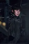 Park Seo-jun plays Min-seong in 'Concrete Utopia' [LOTTE ENTERTAINMENT]