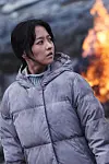 Park Bo-young plays Myeong-hwa in 'Concrete Utopia' [LOTTE ENTERTAINMENT]