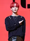 Lim Young-min of boy band AB6IX [ILGAN SPORTS]