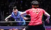 Korea ends table tennis World Championships in Busan with two tickets ...