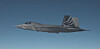 A Korea-made KF-21 fighter prototype flies at supersonic speeds in a test flight Tuesday. The first KF-21 prototype reached the speed of Mach 1, or 1,224 kilometers per hour, at an altitude of 40,000 feet at 3:15 p.m. as it flew over the country's southern waters after taking off from the Air Force's 3rd Flying Training Wing in Sacheon, South Gyeongsang, according to the Defense Acquisition Program Administration (DAPA). The prototype flew for 56 minutes. [YONHAP]
