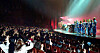 A musical company and its audience at Seoul Arts Center in southern Seoul. [JOONGANG ILBO]