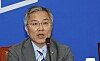 Rep. Choe Kang-wook, chairman of the Open Minjoo Party.  [YONHAP]