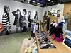 NewJeans 'How Sweet' pop-up store opens — in pictures
