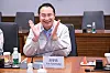 류쉐량 BYD 아시아태평양 자동차 영업사업부 총경리. [BYD코리아]
