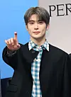 Jaehyun of boy band NCT [NEWS1]