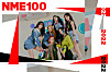 Rookie girl group STAYC made the NME’s list of “The NME 100: Essential Emerging artists for 2022,' along with five other K-pop acts, on Saturday. [NME]