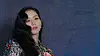 Jisoo of girl group Blackpink [YG ENTERTAINMENT]