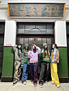 Girl group NewJeans' new EP ″OMG″ [ADOR]