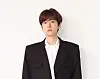 Singer Baekhyun, a member of K-pop boy band Exo, in an online press conference for his solo EP ″Bambi″ on March 30. [SM ENTERTAINMENT]