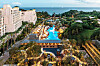 A bird's-eye view of Lotte Hotel Jeju [LOTTE HOTELS & RESORTS]