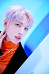 Jaechan of boy band DKZ [DONGYO ENTERTAINMENT]