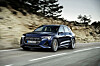 Audi e-tron S electric SUV [AUDI KOREA]