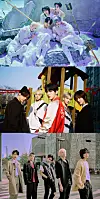 TXT [BIG HIT MUSIC]