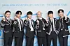 BTOB set to make a comeback in early May